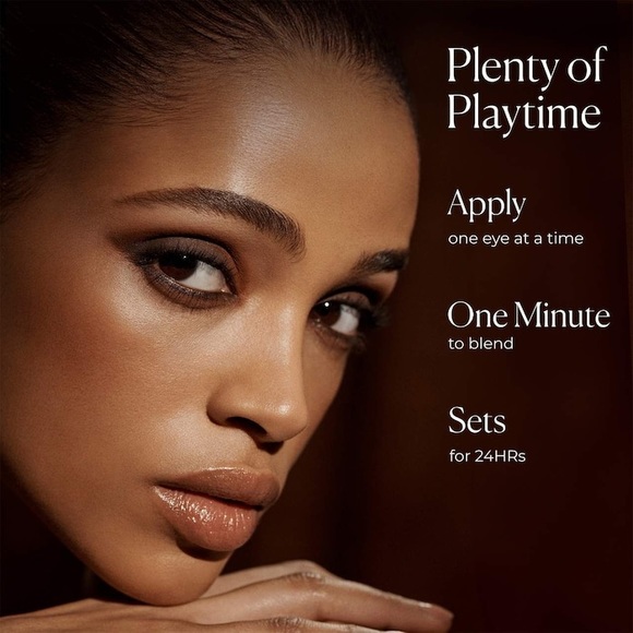 New Laura Mercier Caviar Stick Eye Colour Eyeshadow - Pearl!!🔥🔥🔥 - Picture 7 of 16